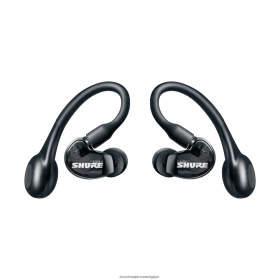 Shure Aonic 50 Gen 2 - Shure Aonic 215 Gen 2 noir DTX6406 écouteurs