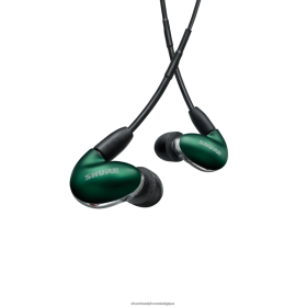 Shure Aonic 50 Gen 2 - Shure SE846 GEN 2 jade DTX64021 écouteurs