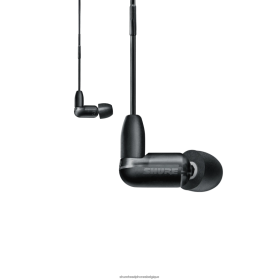 Shure Aonic 50 Gen 2 - Shure aonic 3 noir DTX64027 écouteurs